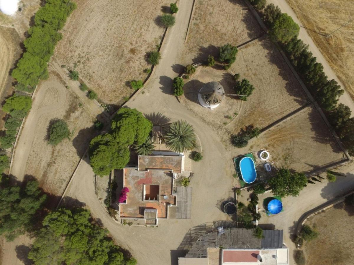 El Molino De Arriba Villa Níjar Dış mekan fotoğraf