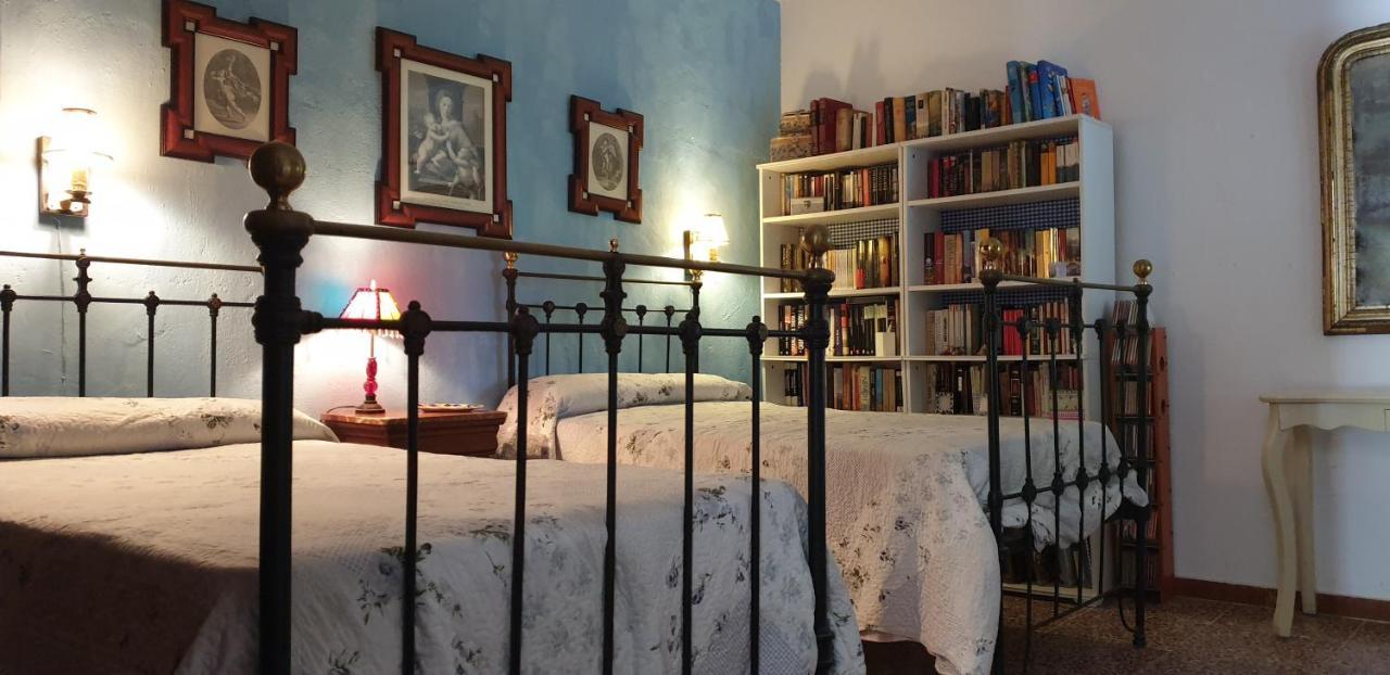 El Molino De Arriba Villa Níjar Dış mekan fotoğraf