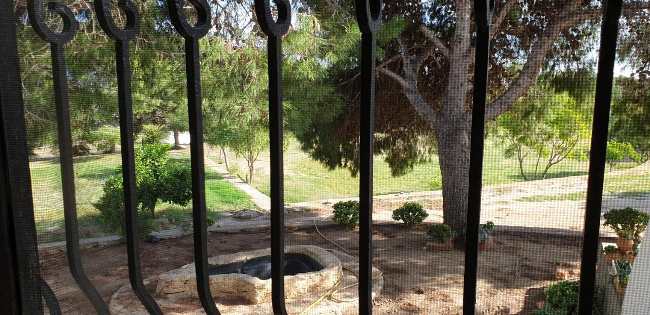 El Molino De Arriba Villa Níjar Dış mekan fotoğraf