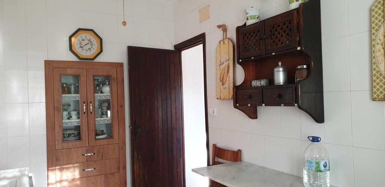 El Molino De Arriba Villa Níjar Dış mekan fotoğraf