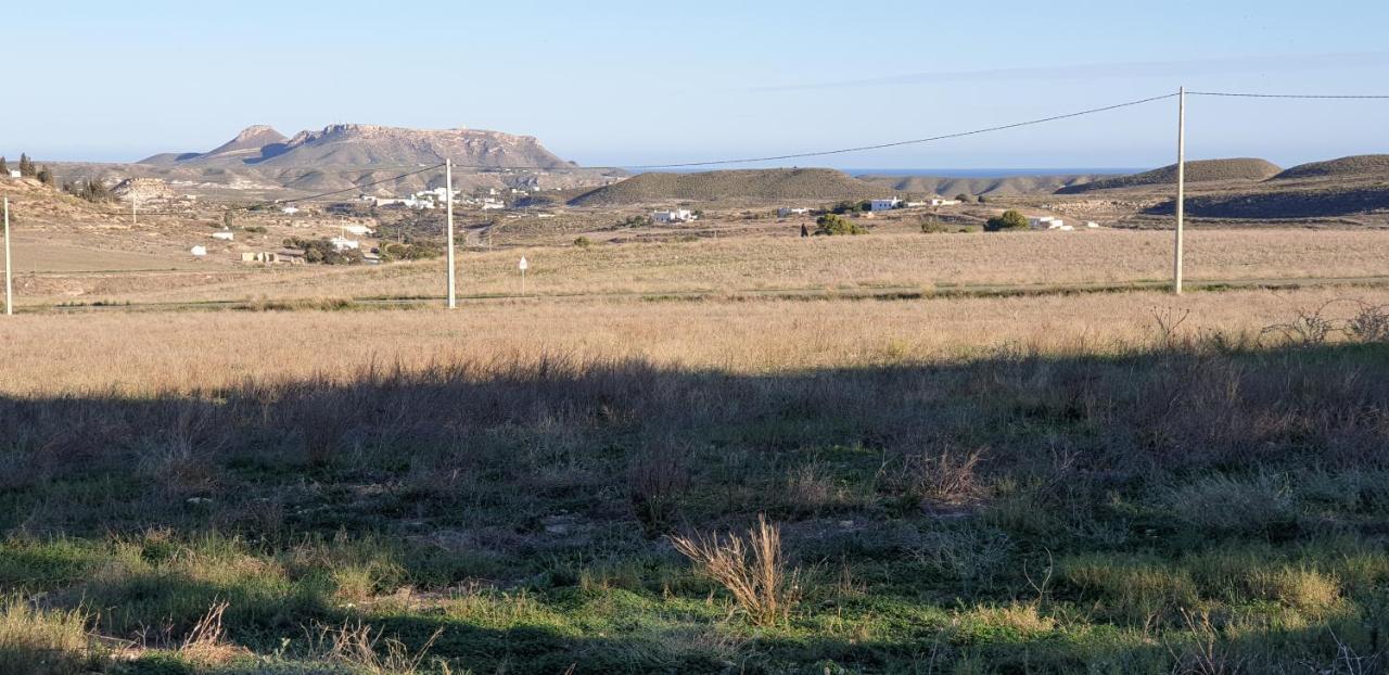El Molino De Arriba Villa Níjar Dış mekan fotoğraf