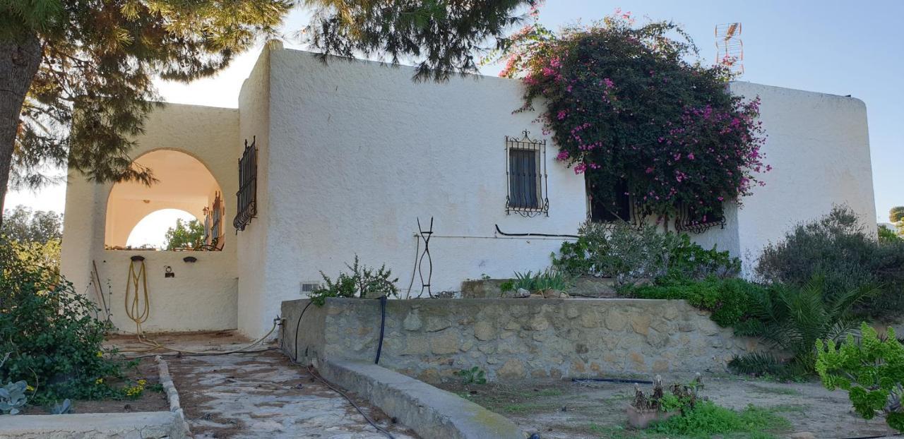El Molino De Arriba Villa Níjar Dış mekan fotoğraf