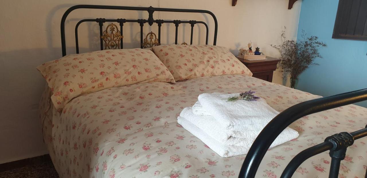 El Molino De Arriba Villa Níjar Dış mekan fotoğraf